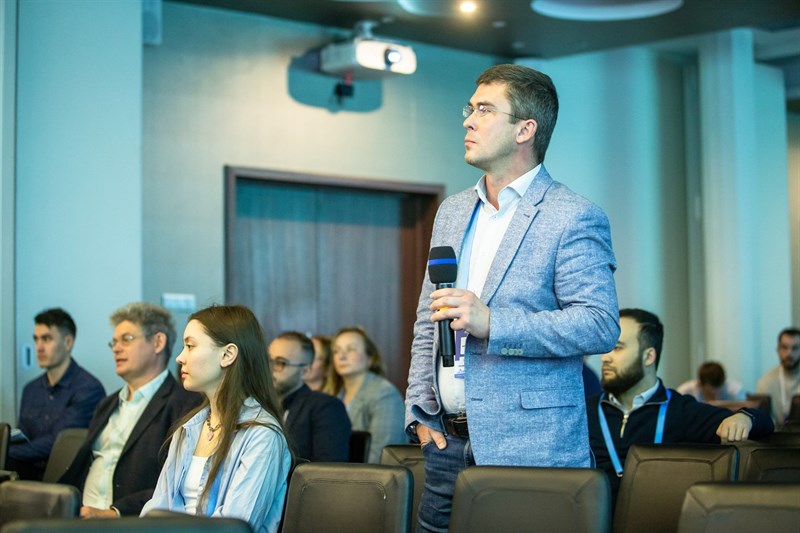 Междисциплинарная научно-практическая конференция Endourocenter meeting-2023